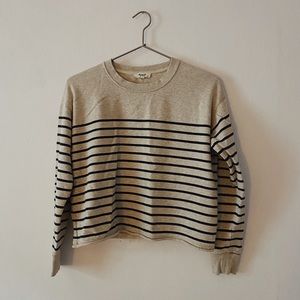 Madewell crewneck